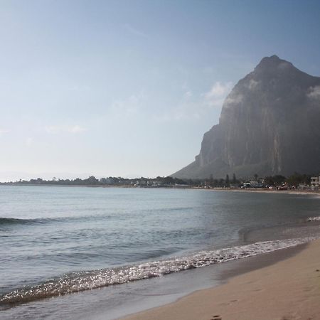 Hotel Riva Del Sole San Vito Lo Capo Extérieur photo