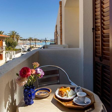 Hotel Riva Del Sole San Vito Lo Capo Extérieur photo