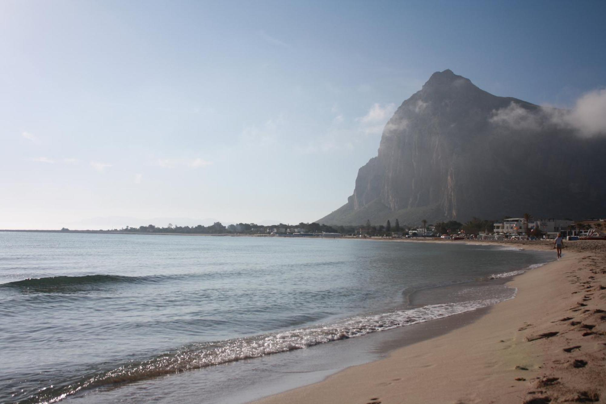 Hotel Riva Del Sole San Vito Lo Capo Extérieur photo