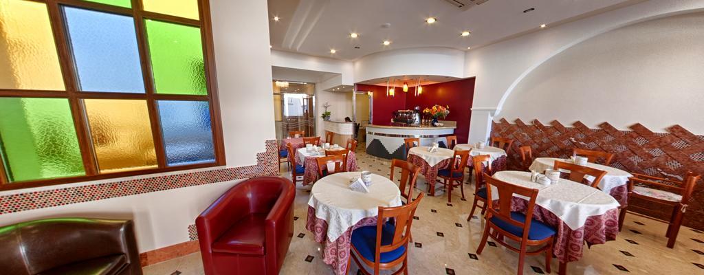 Hotel Riva Del Sole San Vito Lo Capo Extérieur photo