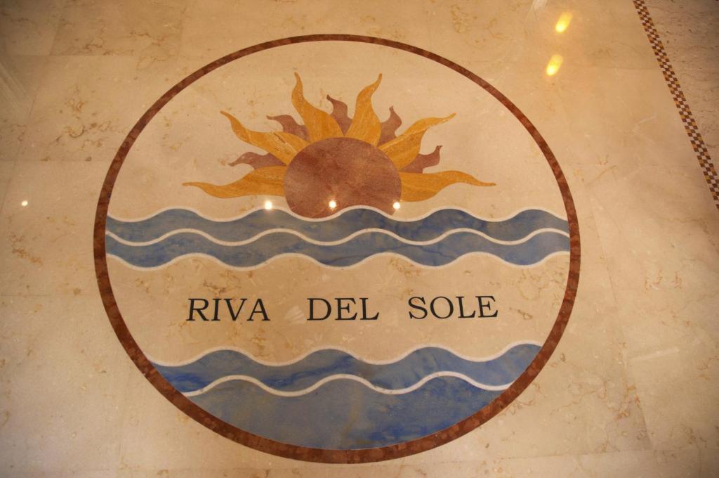 Hotel Riva Del Sole San Vito Lo Capo Extérieur photo