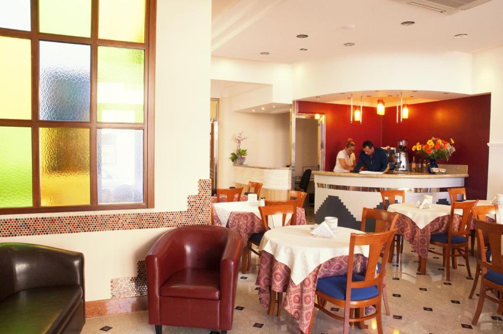 Hotel Riva Del Sole San Vito Lo Capo Extérieur photo