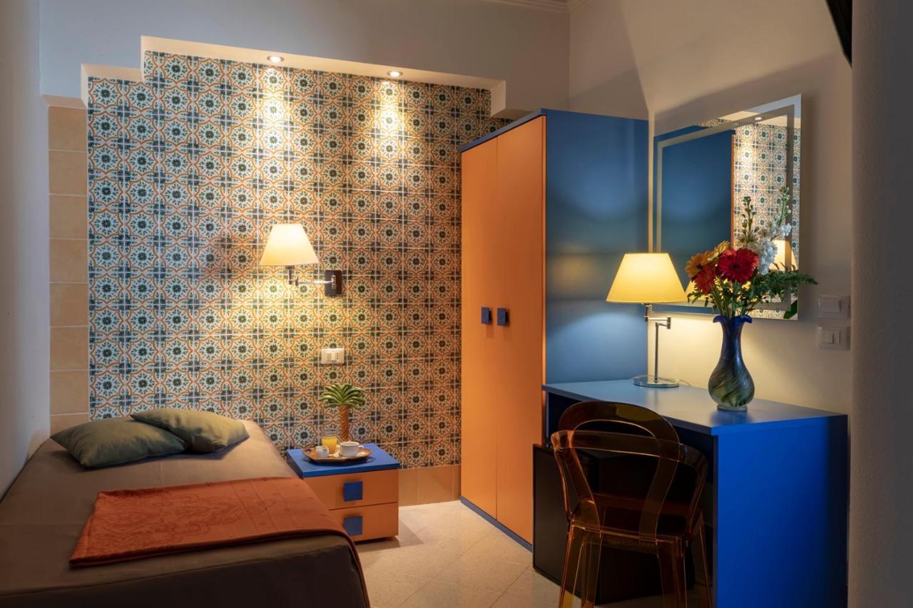 Hotel Riva Del Sole San Vito Lo Capo Extérieur photo