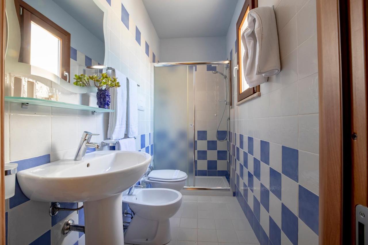 Hotel Riva Del Sole San Vito Lo Capo Extérieur photo
