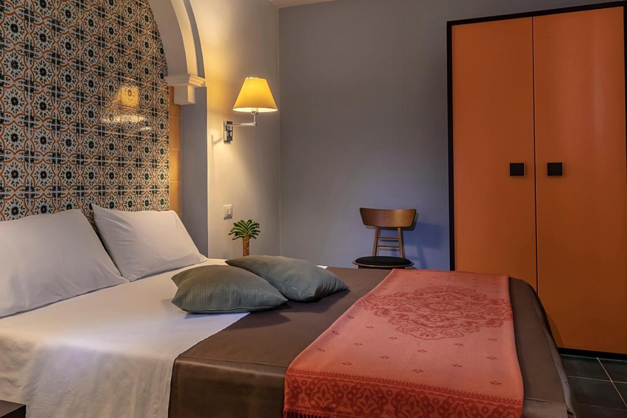 Hotel Riva Del Sole San Vito Lo Capo Extérieur photo