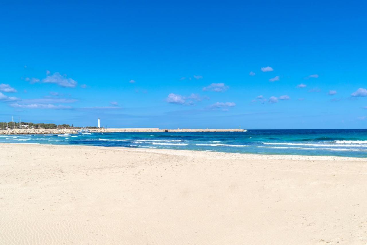 Hotel Riva Del Sole San Vito Lo Capo Extérieur photo
