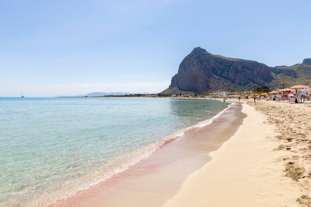 Hotel Riva Del Sole San Vito Lo Capo Extérieur photo